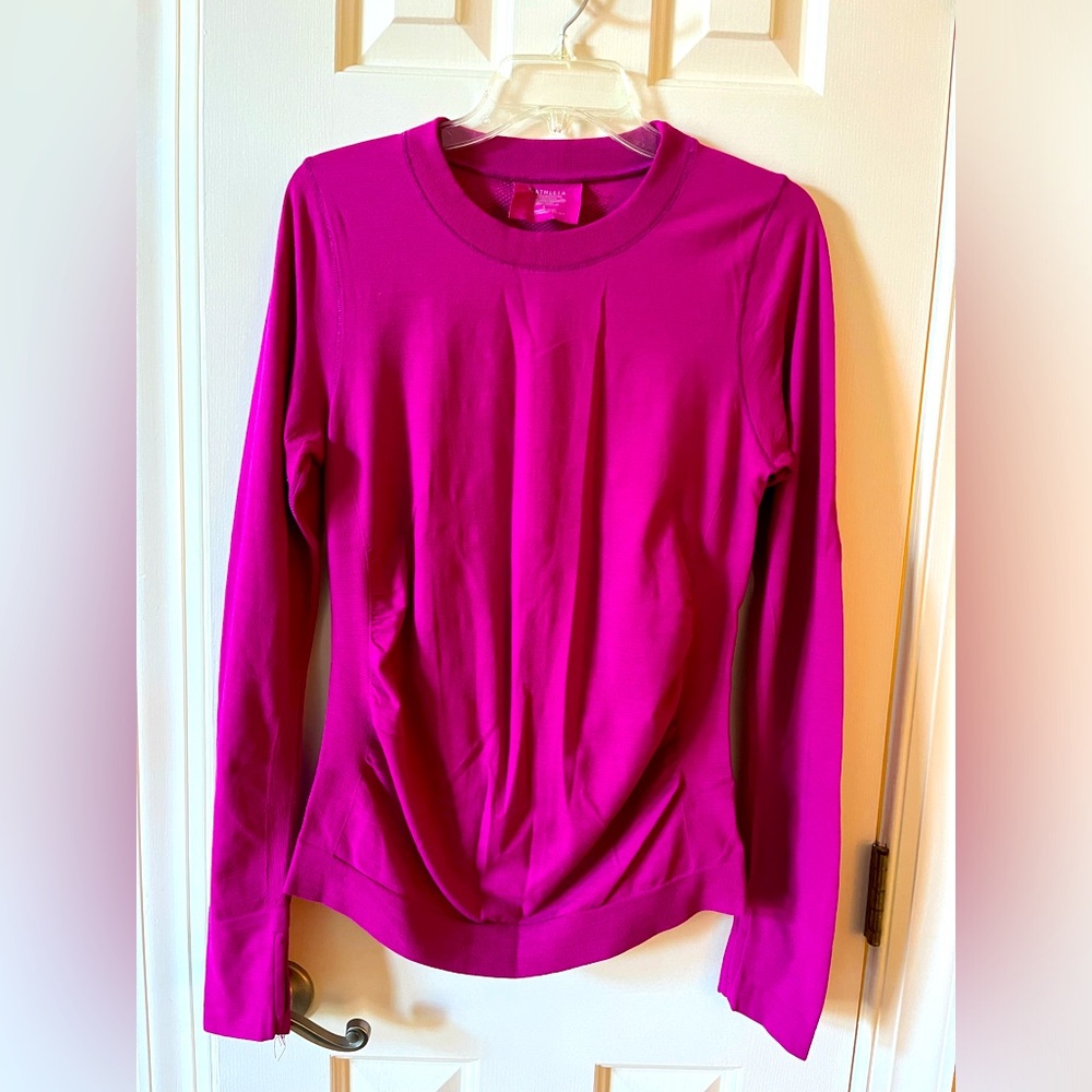 ATHLETA TOP